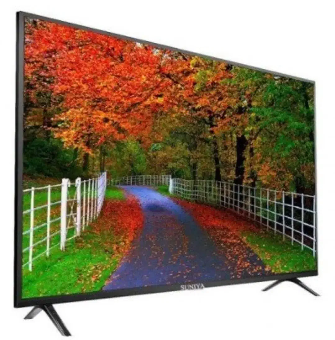 تلویزیون یوروپلاس۴۳ فول اچ دی|تلویزیون و پروژکتور|گرمی, |دیوار