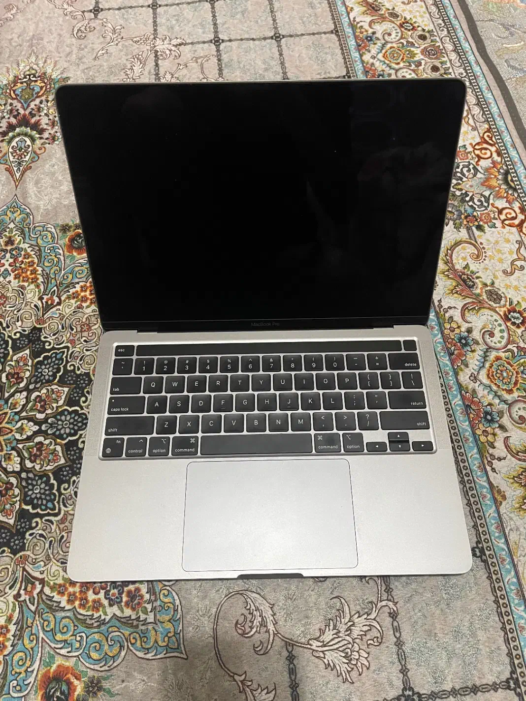 مک بوک  2020پرو M1|رایانه همراه|تهران, دریا|دیوار