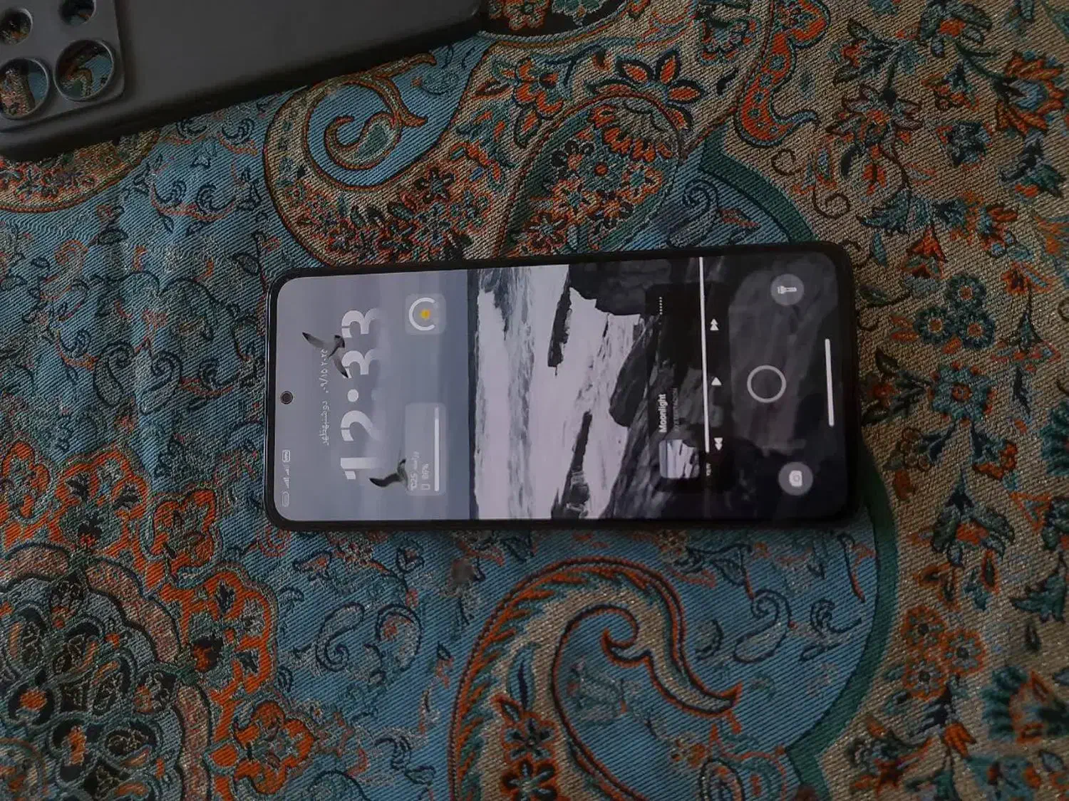 not 13|موبایل|شهریار, شهریار|دیوار