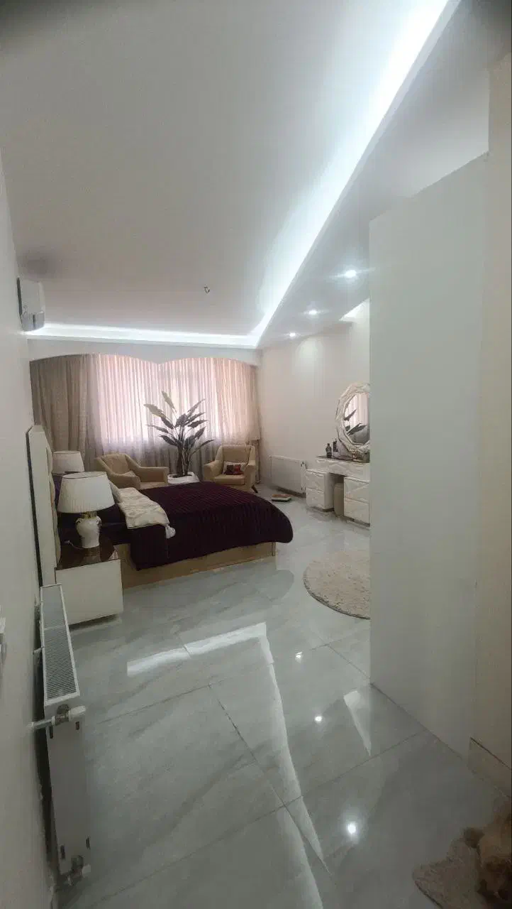 رهن آپارتمان ۲۸۸ متری*لوکس*فول|اجارهٔ آپارتمان|گرمدره, |دیوار