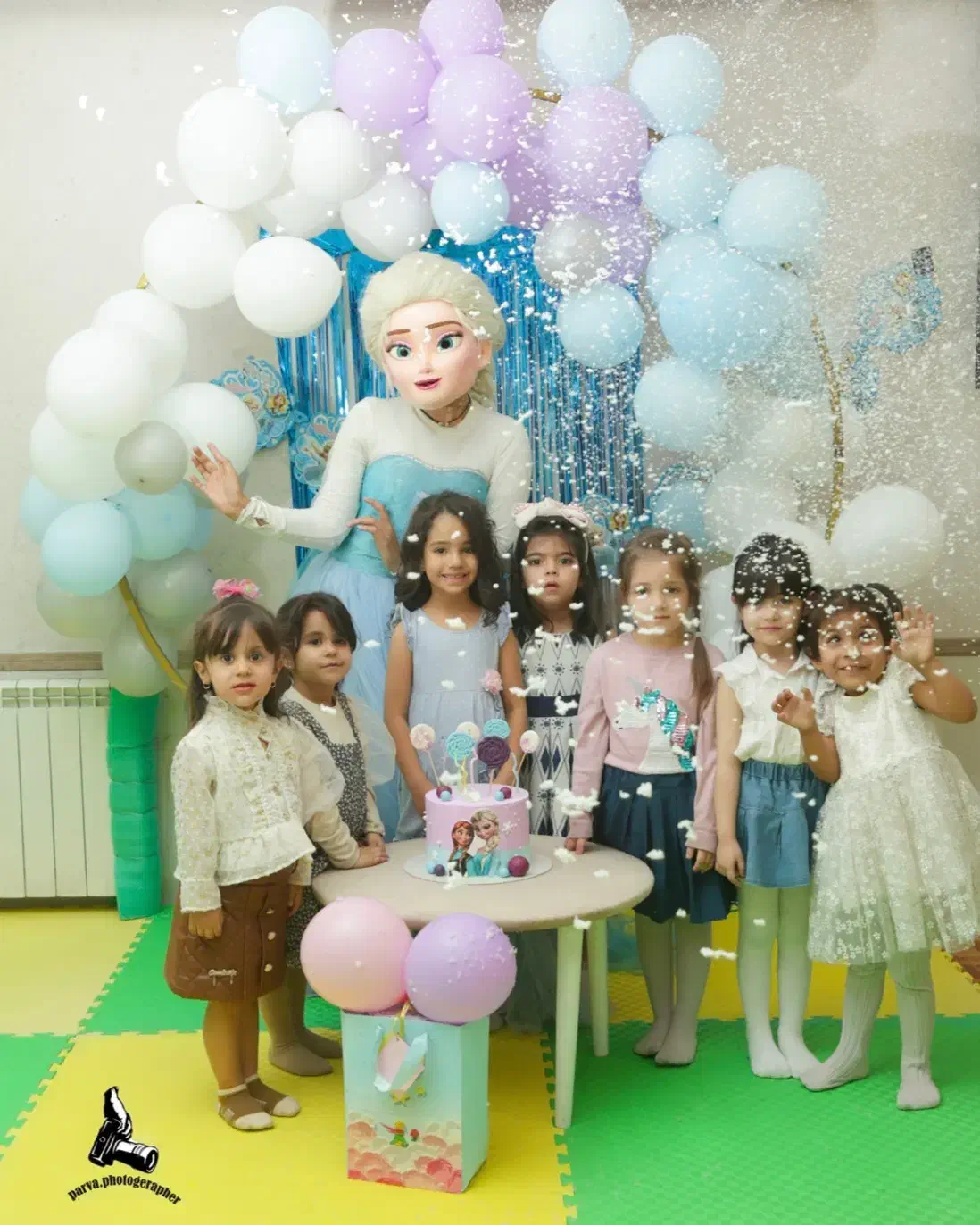 کاراموز مربیگری مهد|استخدام آموزشی|تهران, پرستار|دیوار