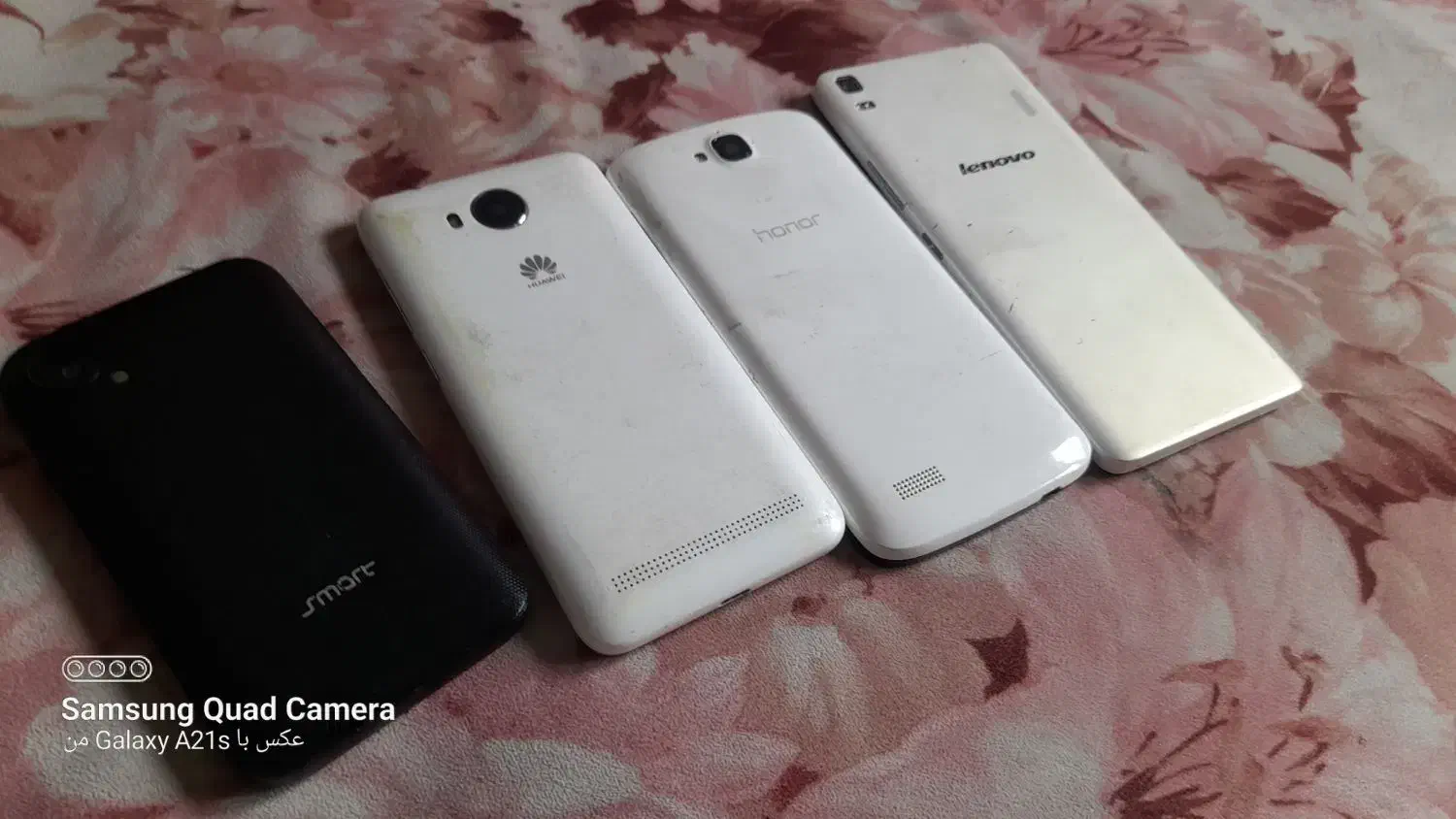 گوشی|موبایل|مشهد, ادیب نیشابوری (شهرک غرب)|دیوار