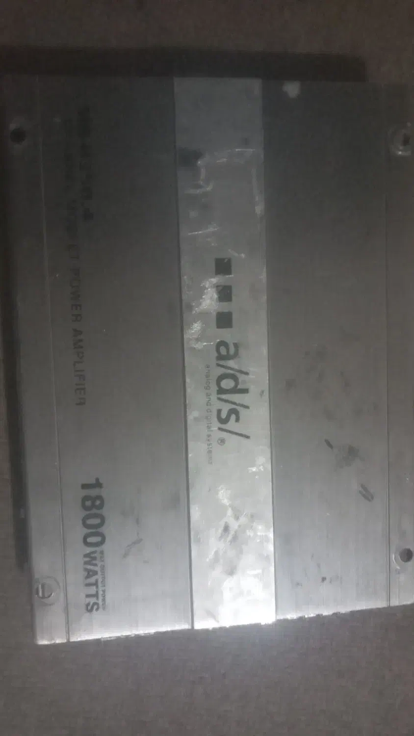 آمپلی|سیستم صوتی خانگی|یاسوج, |دیوار