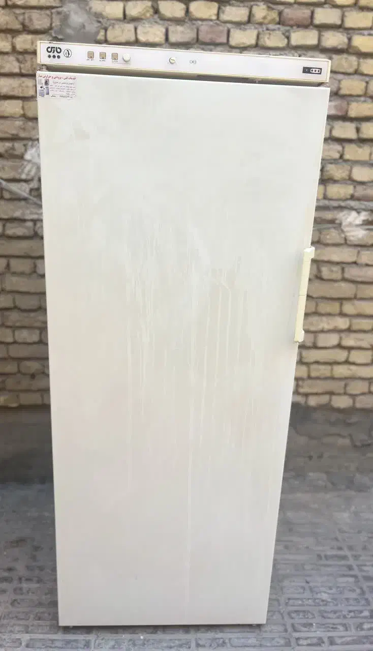 فریزر کاملا سالم بدون تعمیر|یخچال و فریزر|شهرکرد, |دیوار