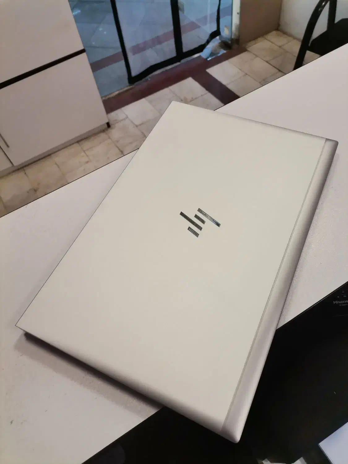 لپتاپ HP ELITE BOOK 850 G8|رایانه همراه|ری, سرتخت|دیوار