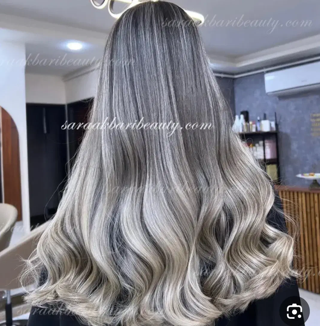 مدل برای مش|خدمات آرایشگری و زیبایی|مشهد, امام رضا (ع)|دیوار