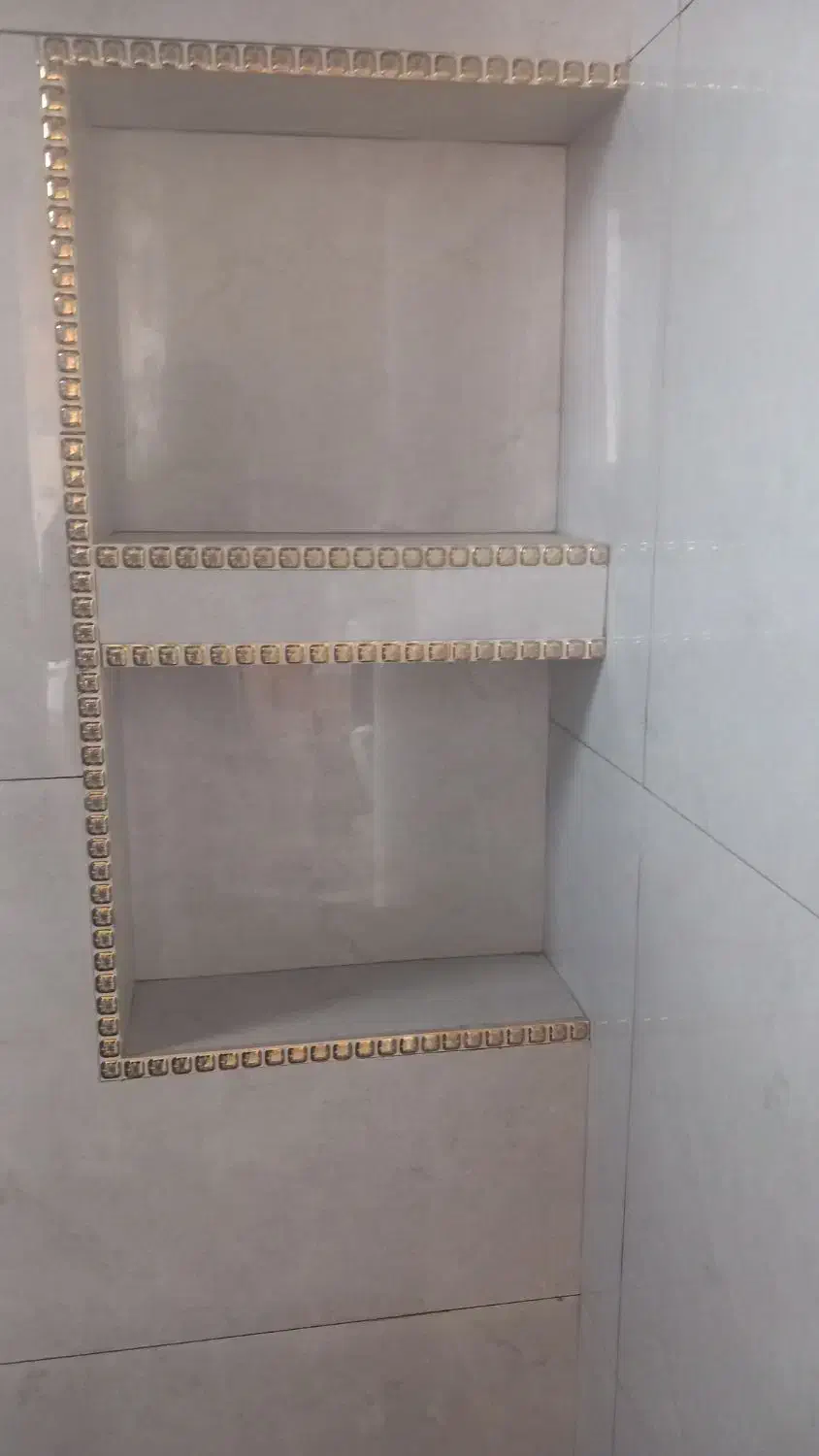 کاشیکاری کچکاری|خدمات پیشه و مهارت|پارسآباد, |دیوار