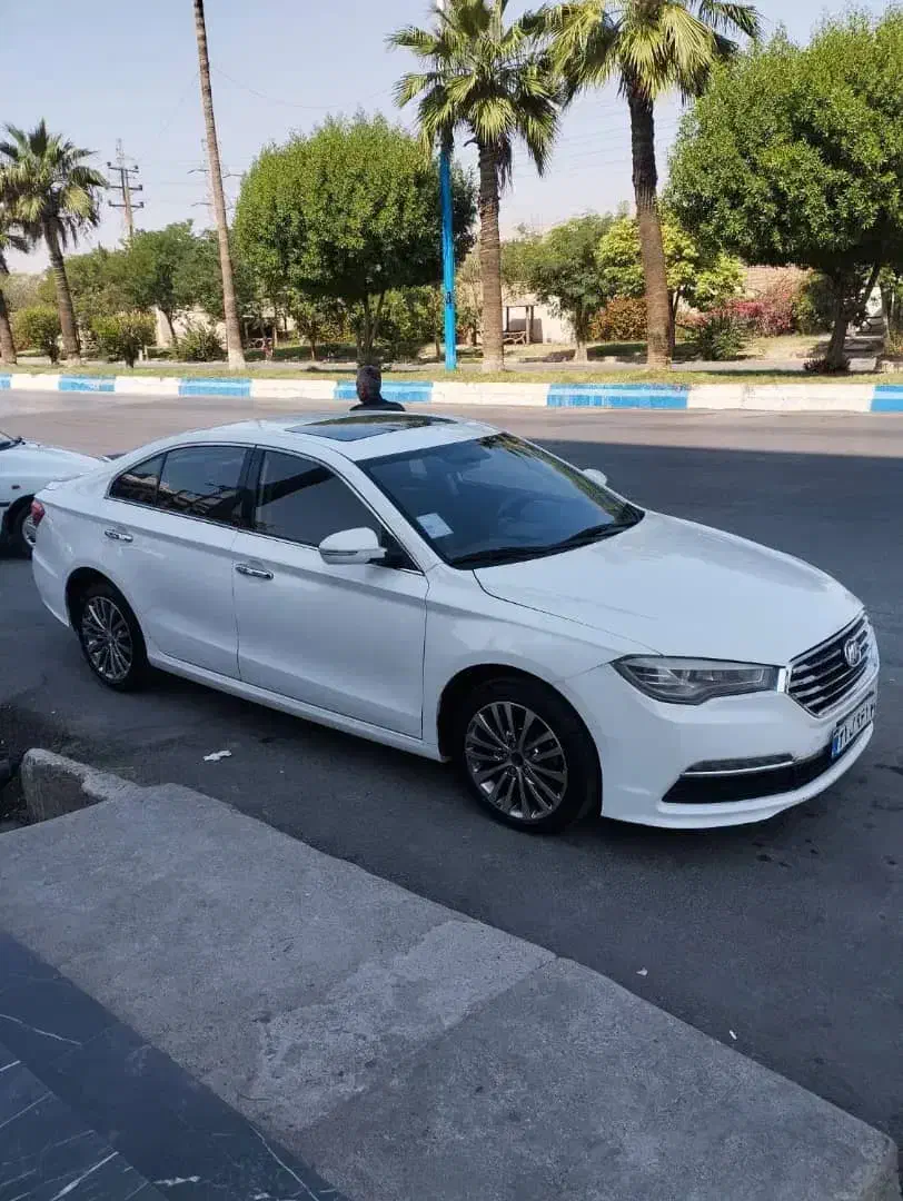 لیفان ۸۲۰|خودرو سواری و وانت|اصفهان, شاهد|دیوار