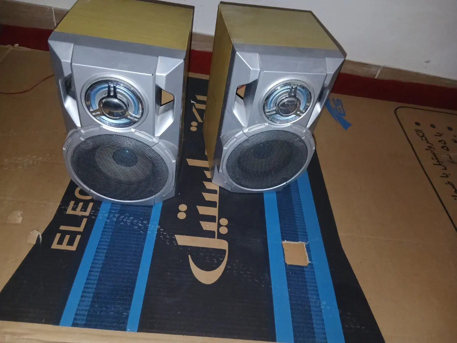 باندخانگی|سیستم صوتی خانگی|اردبیل, |دیوار