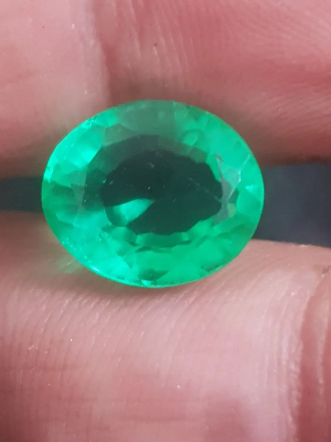 سنگ پیاده کلمبیا|جواهرات|قم, پردیسان|دیوار