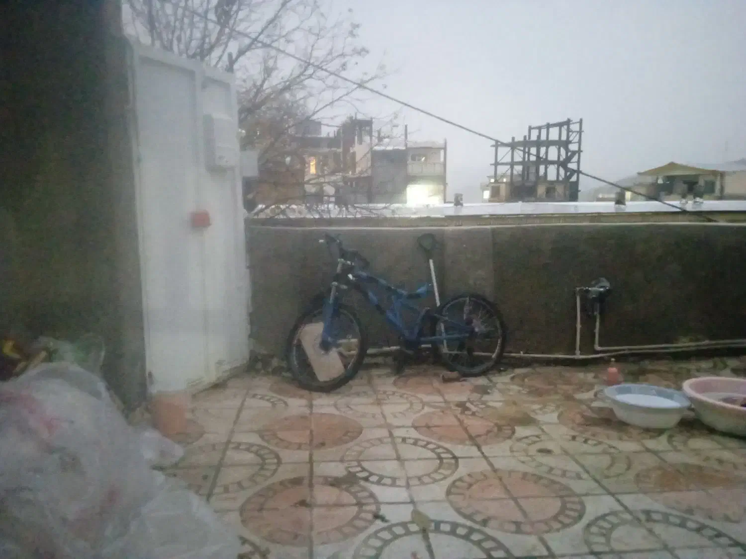 دوچرخه سالم بدون عیب 24 است درحد نو|دوچرخه، اسکیت، اسکوتر|جوانرود, |دیوار