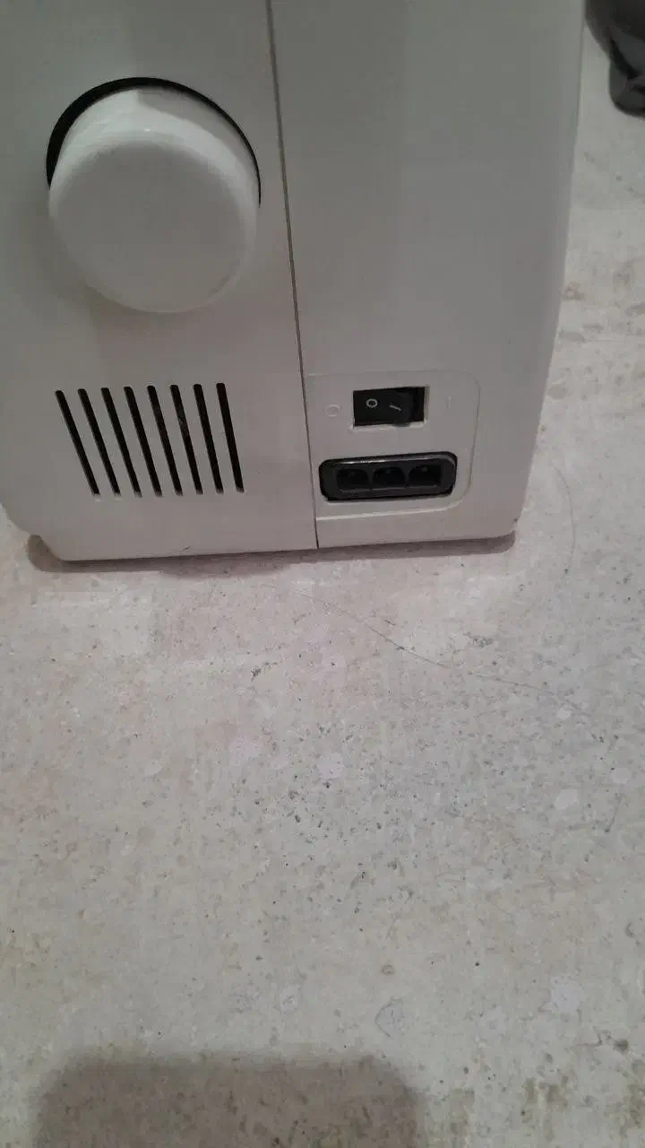 چرخ خیاطی در حد نو|چرخ خیاطی و ریسندگی|تهران, جنت‌آباد جنوبی|دیوار