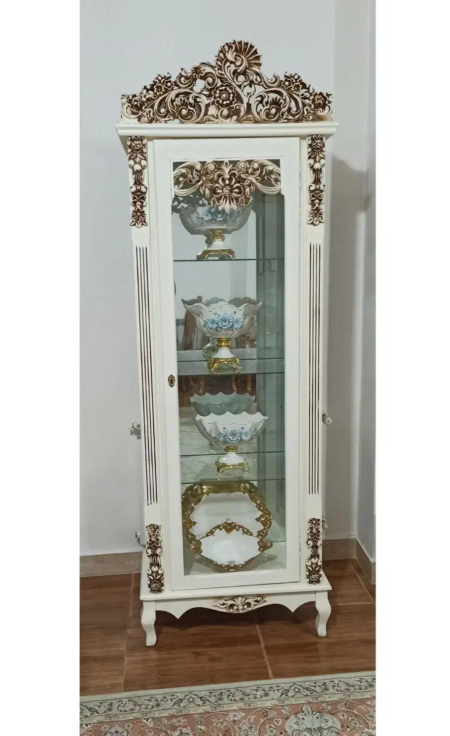 ویترین|بوفه، ویترین، کنسول|رشت, حافظ آباد|دیوار