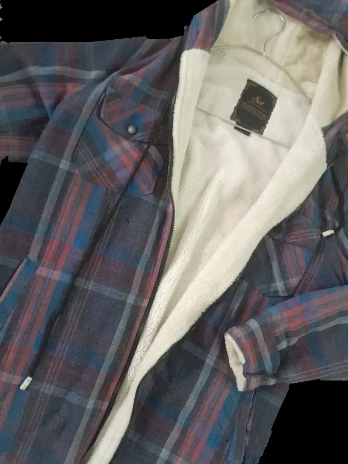 سویشرت خز دار|لباس|شهریار, شهرک وائین|دیوار