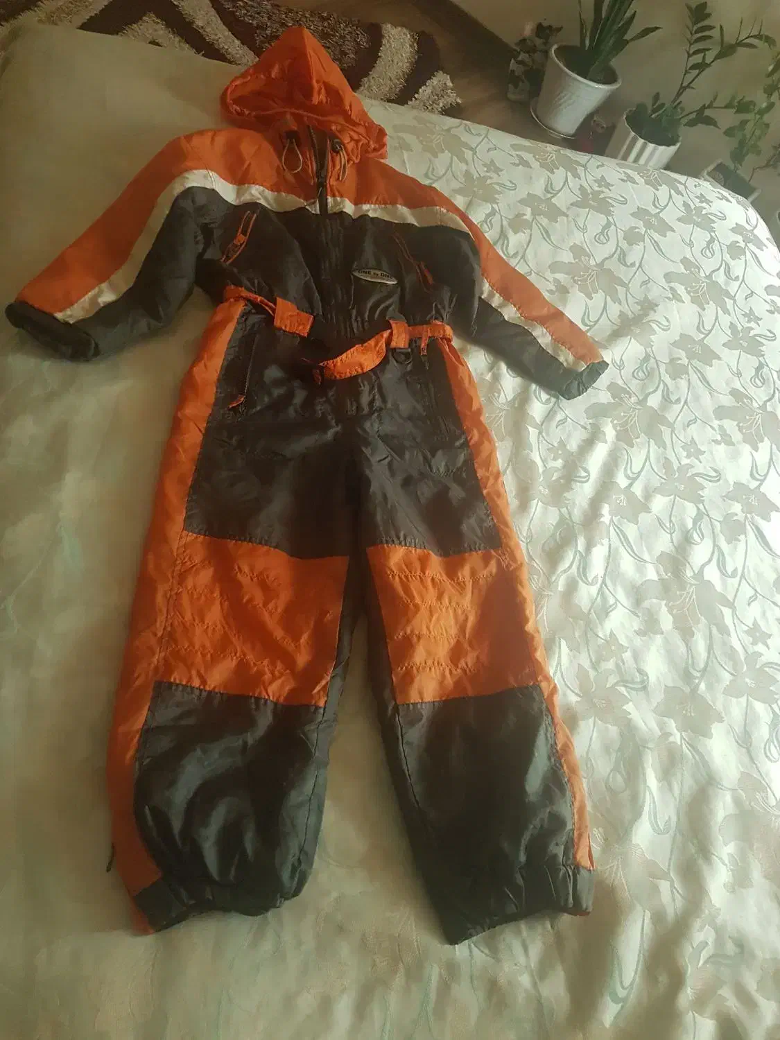 لباس اسکی|ورزش‌های زمستانی|کرج, دهقان ویلا|دیوار