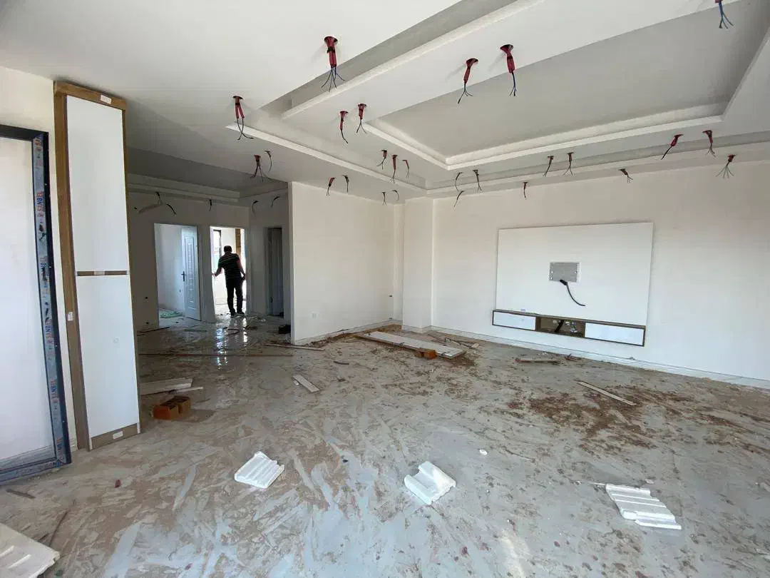 فروش واحد 95 متری در صومعه سرا|فروش آپارتمان|صومعهسرا, |دیوار