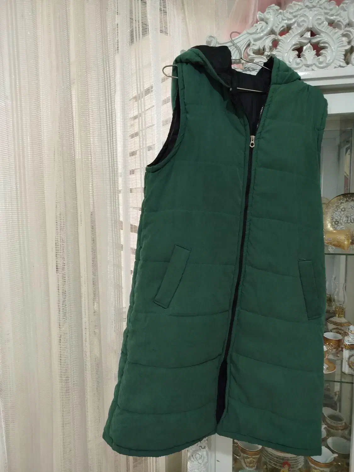 پافر سالم ونو|لباس|مراغه, |دیوار