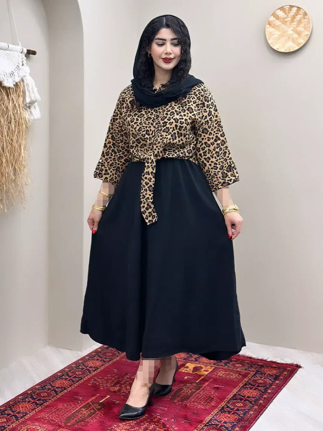 لباس شیک زنانه|لباس|آزادشهر, |دیوار