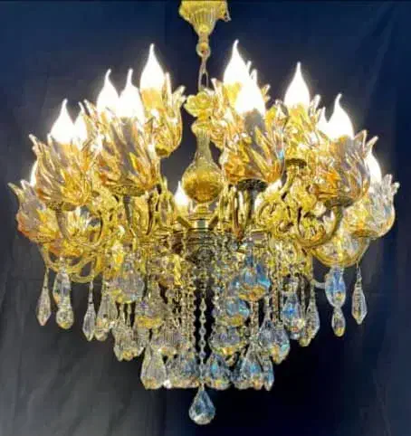 لوستر برنز اصل اصل اصل سنگین|لوستر و چراغ آویز|تبریز, |دیوار