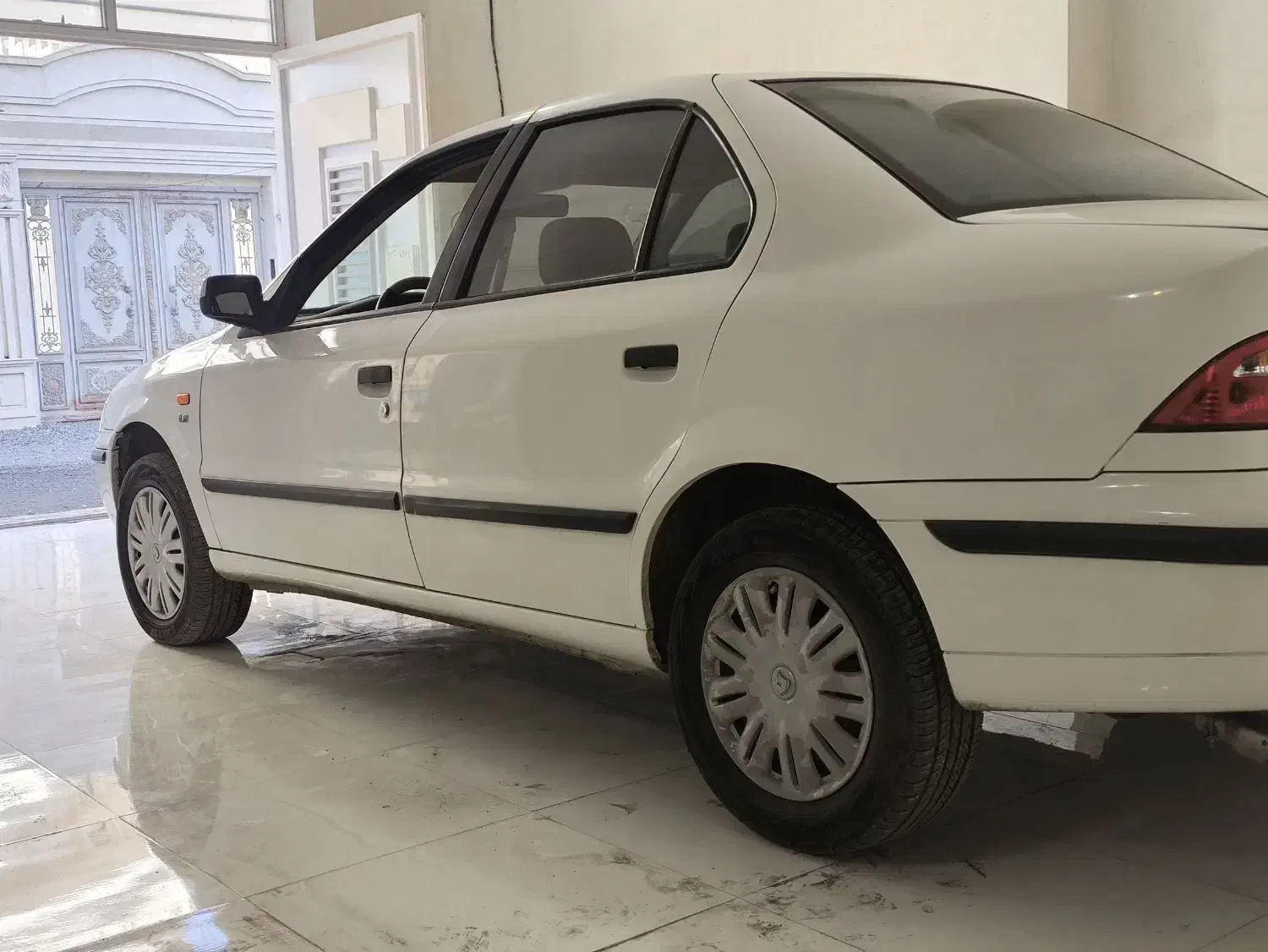 سمند|خودرو سواری و وانت|بناب, |دیوار