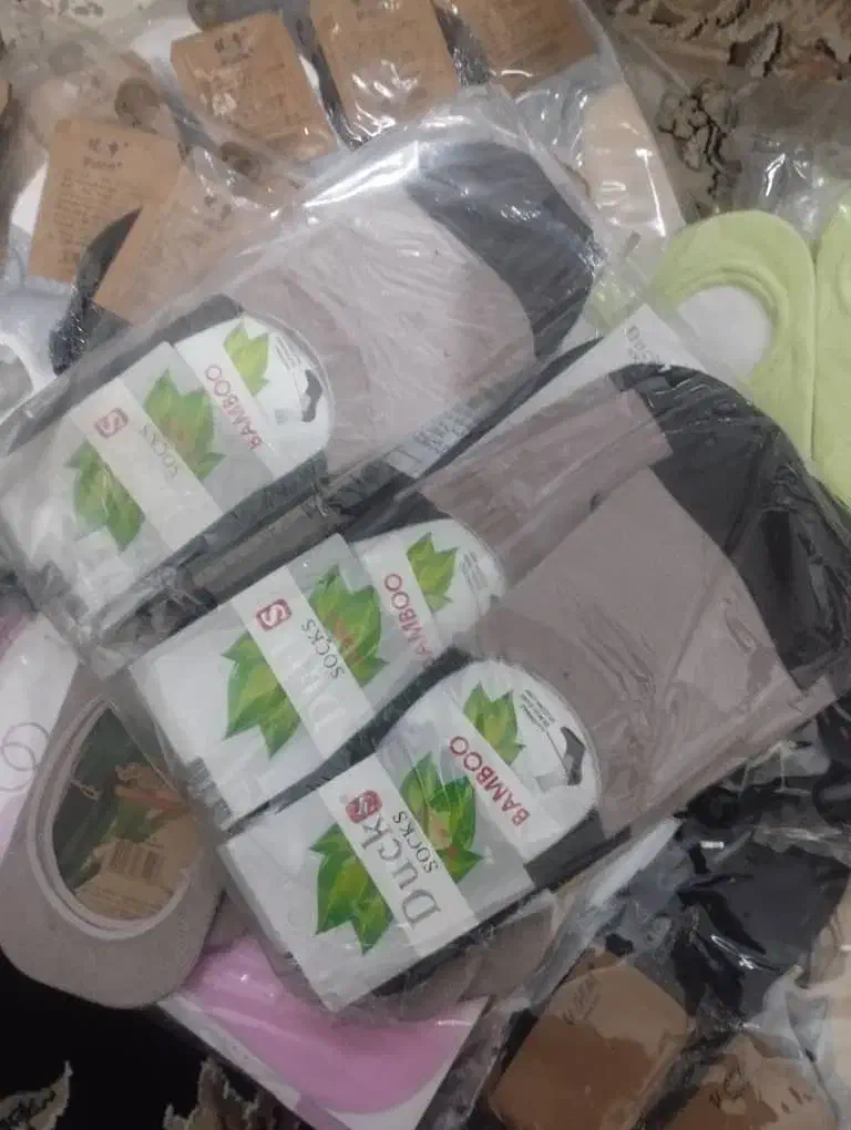 جوراب زنانه|لباس|خرم‌آباد, |دیوار