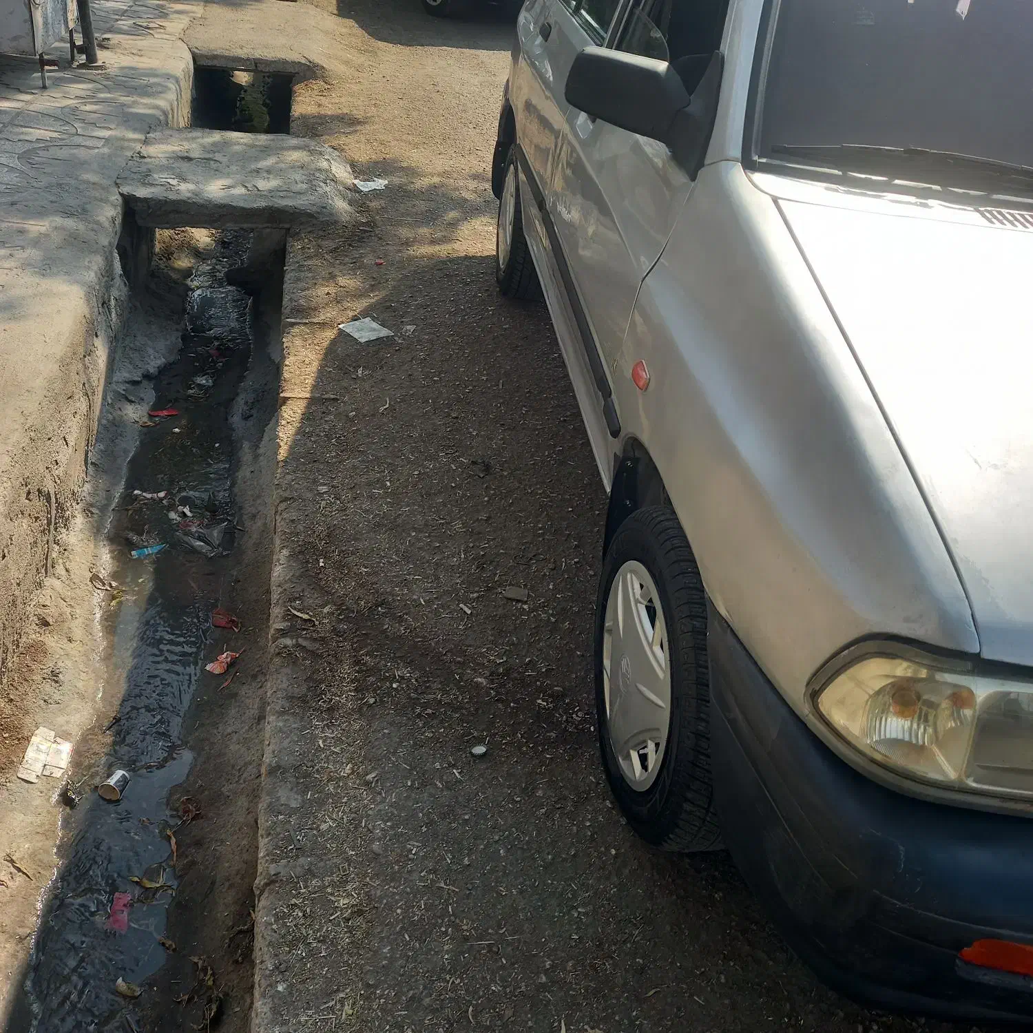 پراید۸۸|خودرو سواری و وانت|کازرون, |دیوار