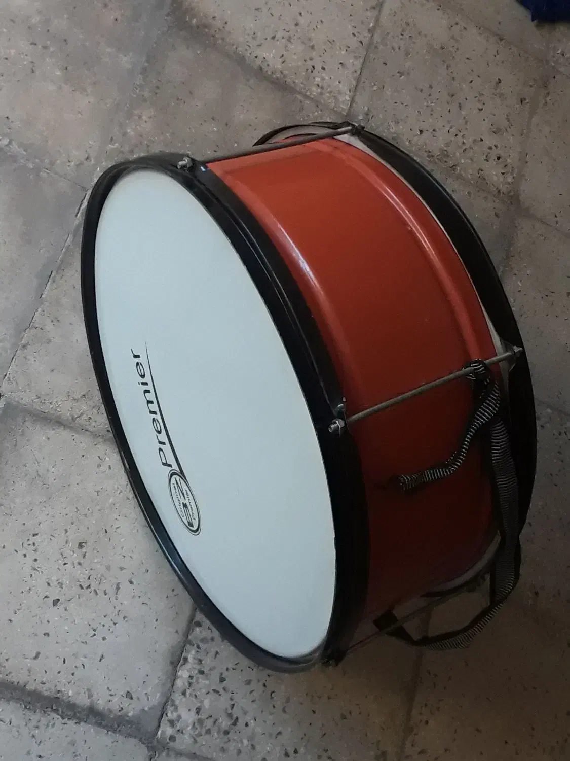 فروش طبل|درام و پرکاشن|قزوین, |دیوار