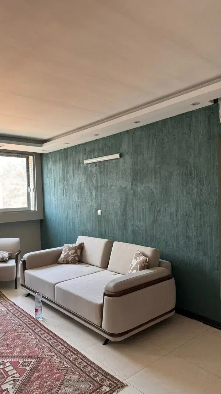 واحد ۹۰ متری ملاصدرا|اجارهٔ آپارتمان|اصفهان, هزارجریب|دیوار