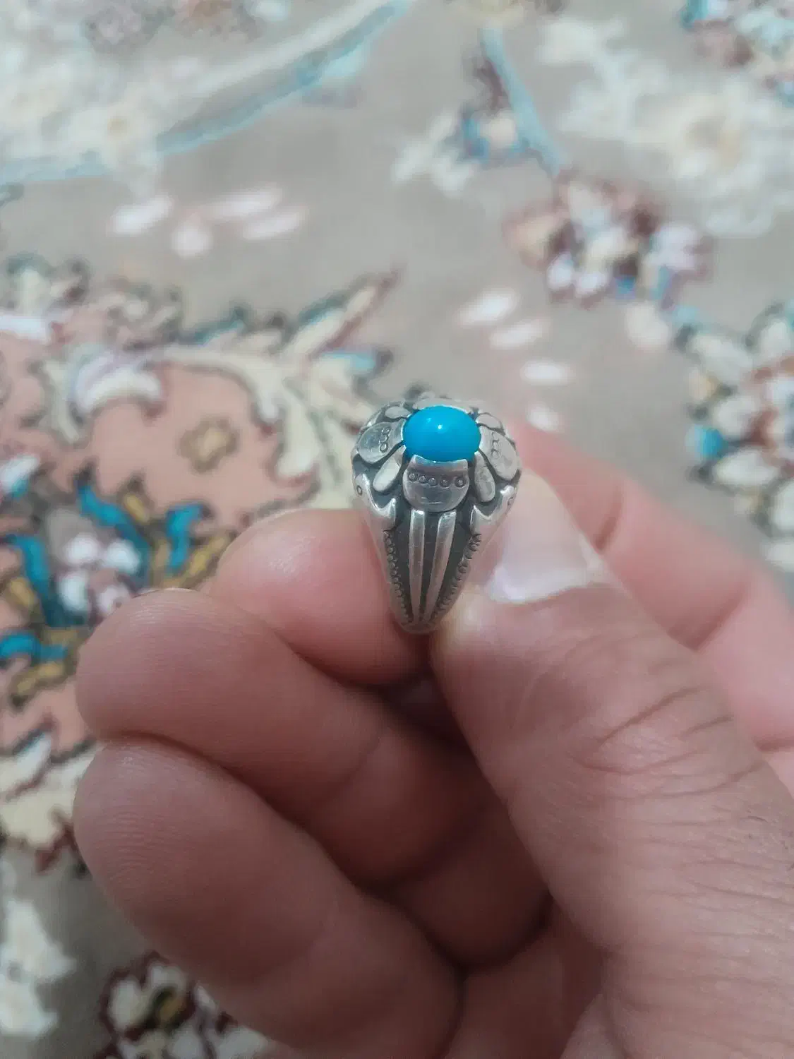 انگشتر|جواهرات|الوند, |دیوار