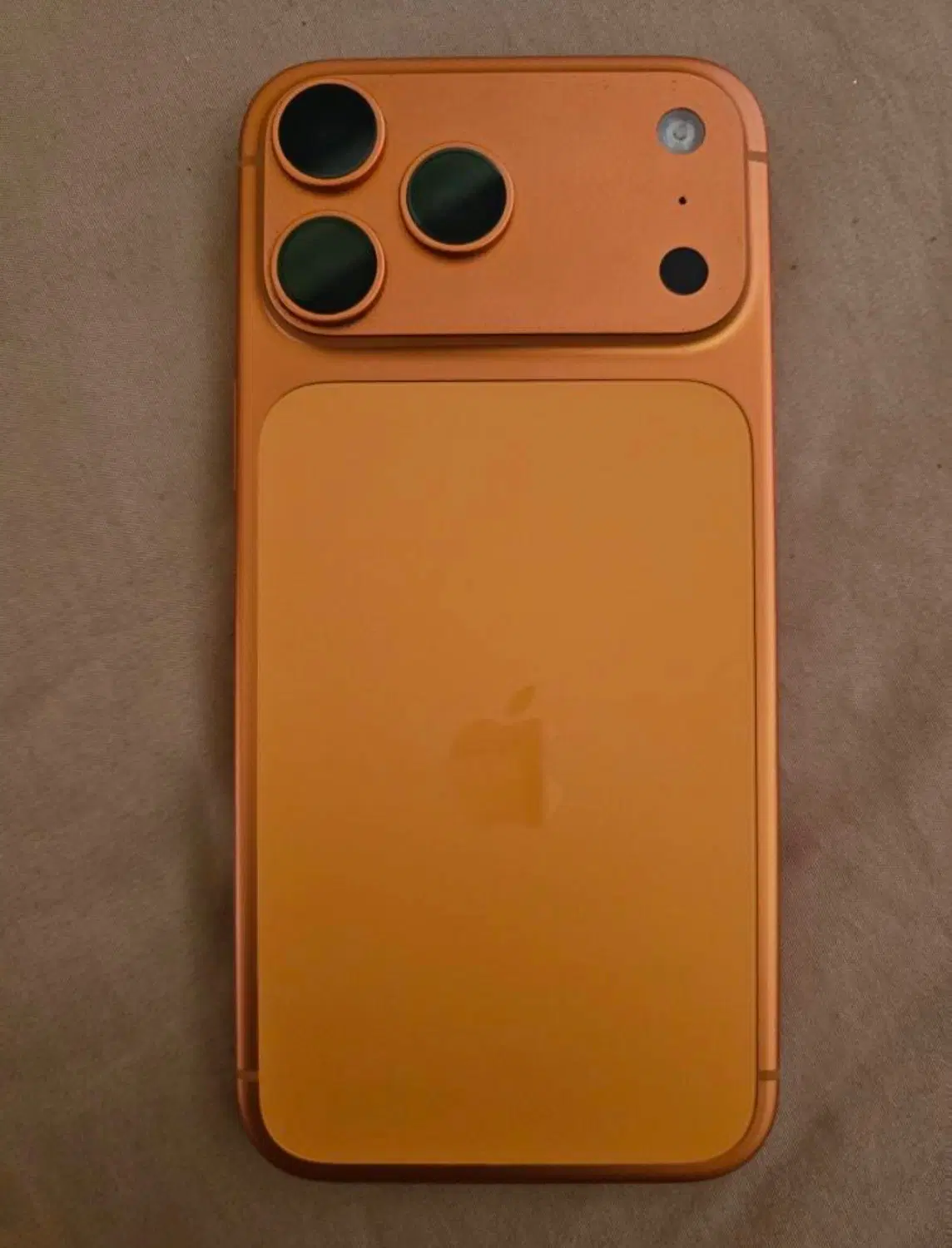 Iphone 17 pro max|موبایل|تهران, تهرانپارس جنوبی|دیوار