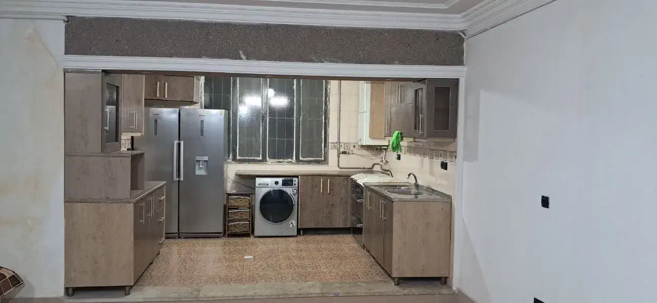 رهن و اجاره آپارتمان خوش قیمت|اجارهٔ آپارتمان|تربت جام, نظامی|دیوار