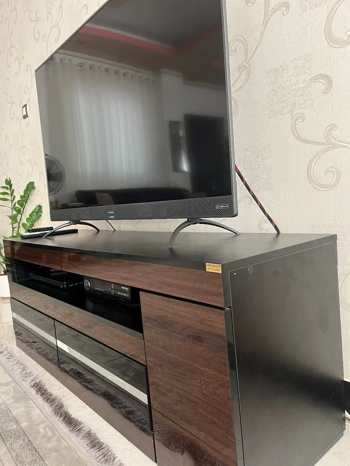 میز تلویزیون|میز تلویزیون|آستانه اشرفیه, |دیوار