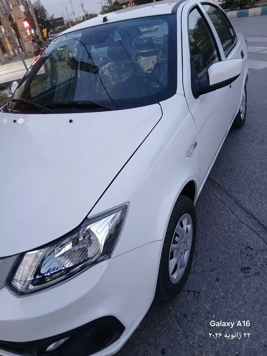 ساینا اس برج ۱۲/ ۱۴۰۳|خودرو سواری و وانت|اهواز, کوروش|دیوار