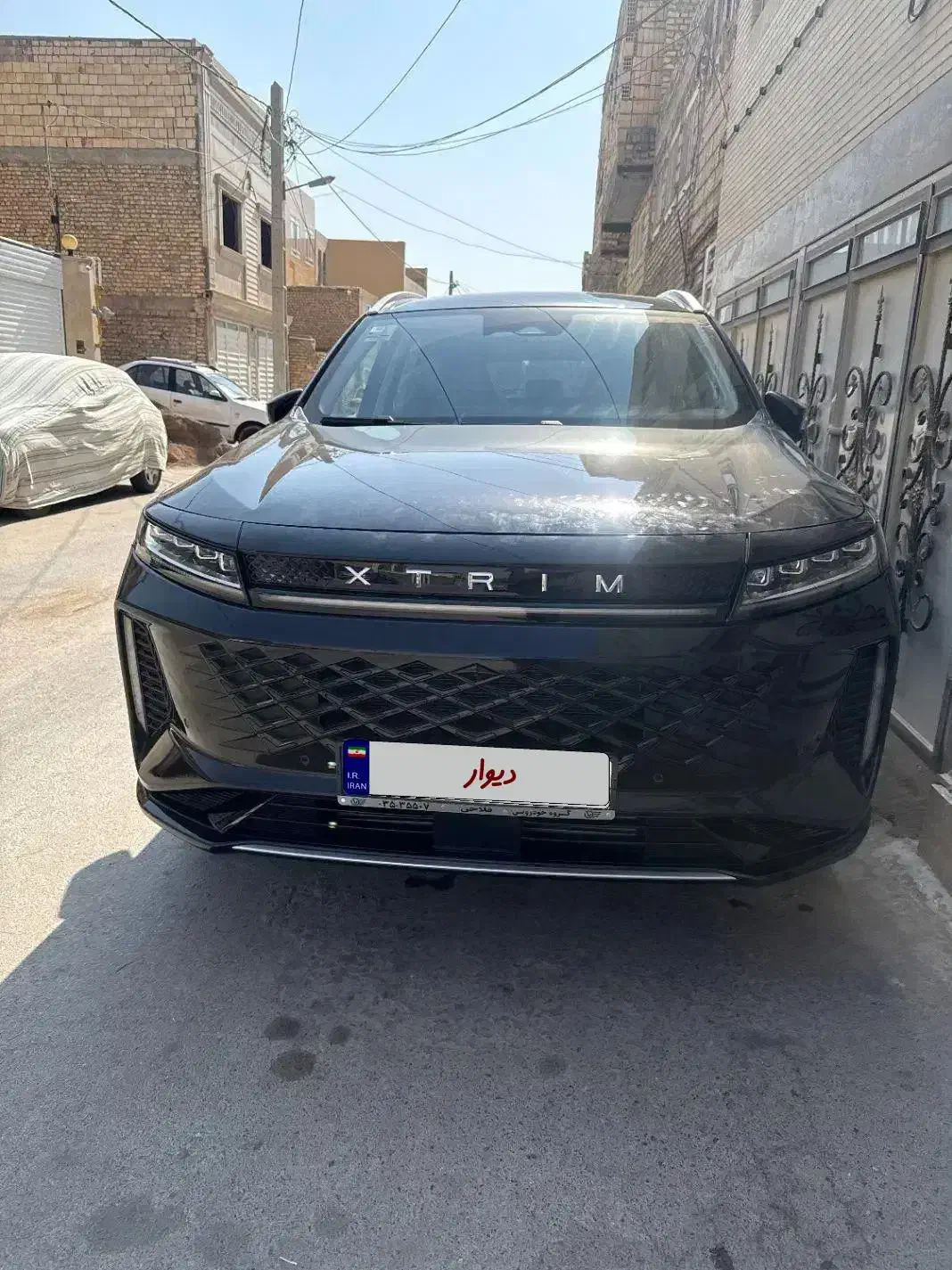 ایکستریم lx|خودرو سواری و وانت|یزد, |دیوار
