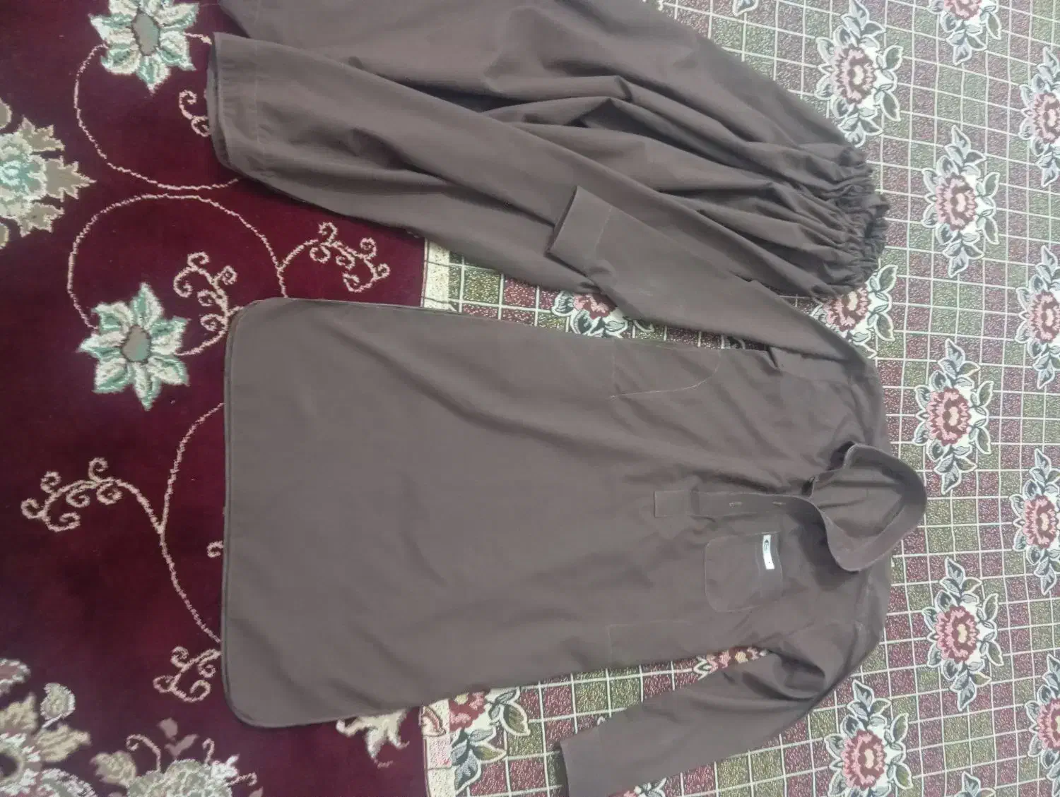 لباس بلوچی نو پسرانه|لباس|زاهدان, |دیوار