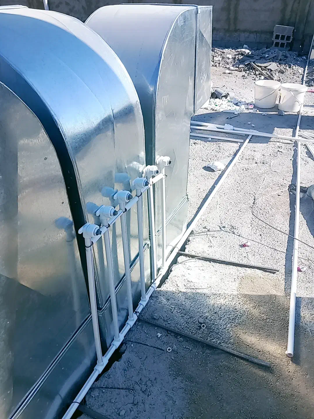 تاسیسات لوله کشی ساختمان درسراسرتهران|خدمات پیشه و مهارت|تهران, خواجه نظام الملک|دیوار