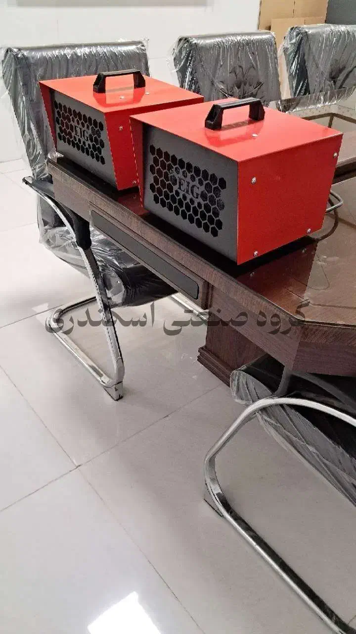 بخاری هیتر برقی 3000وات کوچک خانگی مغازه|بخاری، هیتر، شومینه|بوشهر, |دیوار