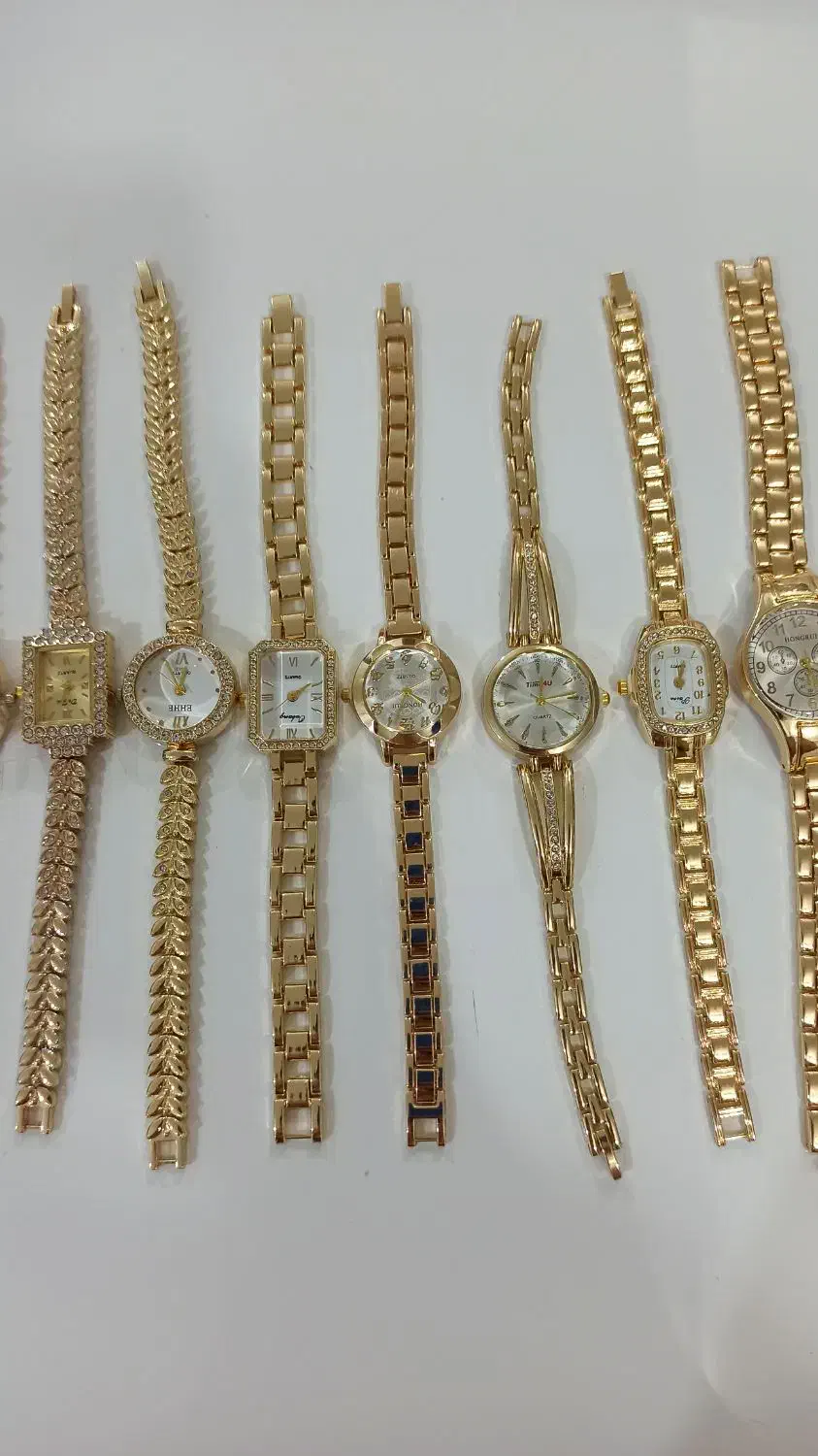 ساعت مچی زیبایی استایل شما|ساعت|بهبهان, |دیوار