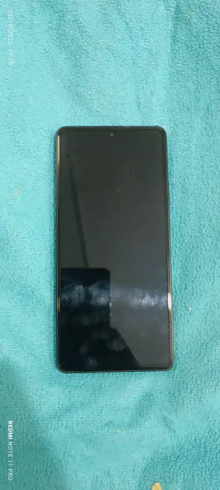 گوشی شیامی نت۱۳پرو|موبایل|خمینیشهر, |دیوار