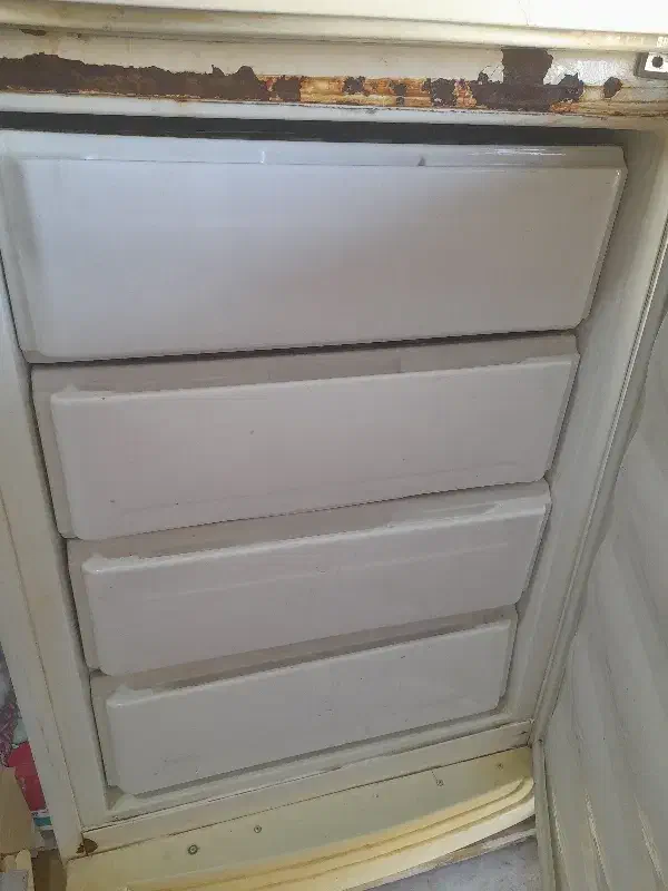 یخچال فریزر|یخچال و فریزر|اصفهان, قهجاورستان|دیوار