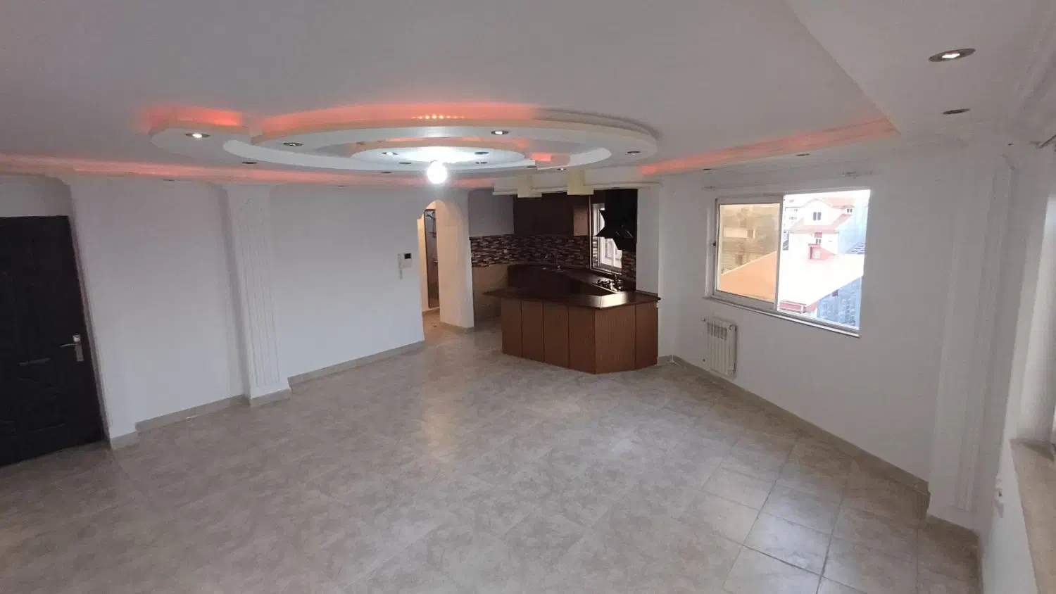 فروش  اپارتمان تک واحدی ۹۴متری شهدا مولایی|فروش آپارتمان|رشت, پاستوریزه|دیوار