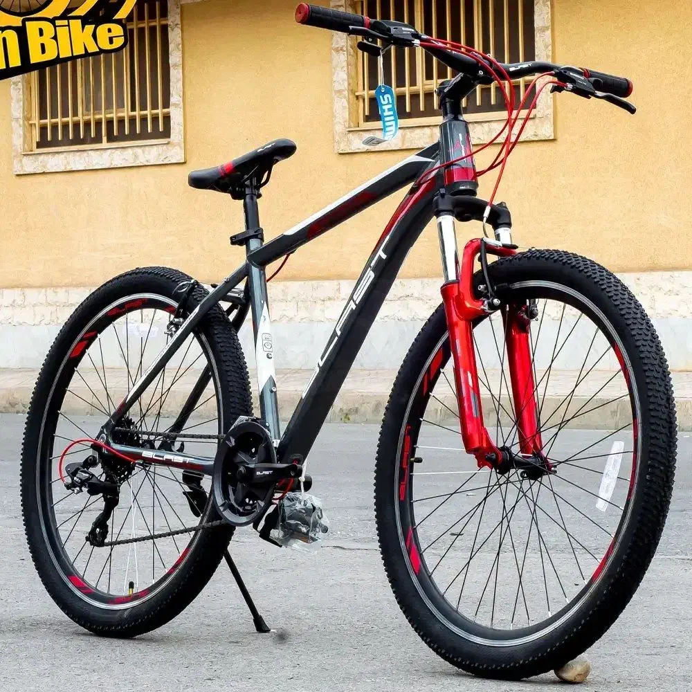 دوچرخه بلست ۲۷.۵ مدل Gravel|دوچرخه، اسکیت، اسکوتر|رفسنجان, |دیوار