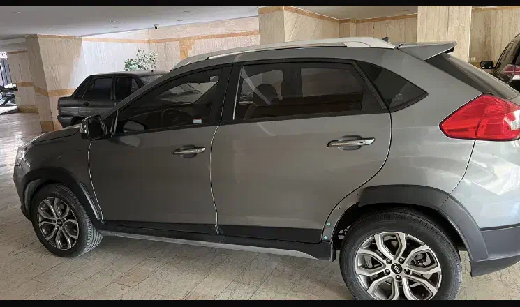 Mvm x22 اتومات|خودرو سواری و وانت|تهران, نیلوفر|دیوار