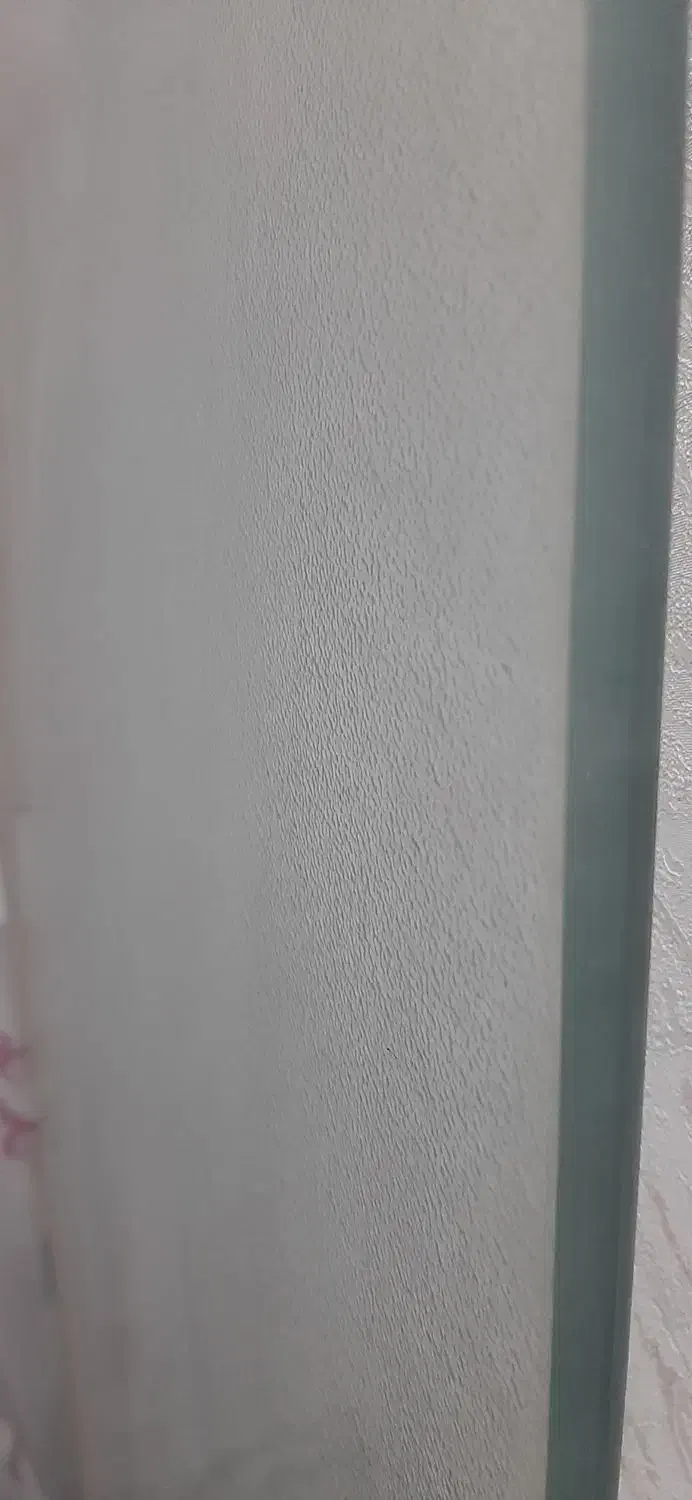 شیشه سکوریتی مشجر ده میل|مصالح و تجهیزات ساختمان|اصفهان, ملاصدرا|دیوار