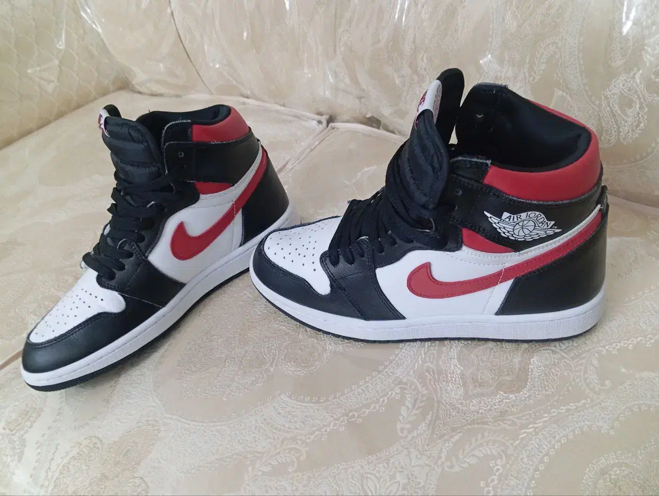 جردن وان اورجینال|کیف، کفش، کمربند|اسلامشهر, شهرک لاله|دیوار