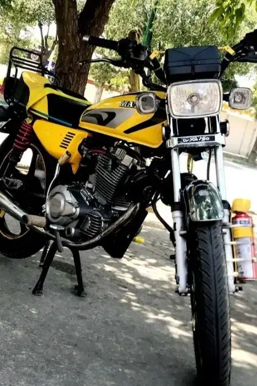 متین۹۹|موتورسیکلت|بروجرد, |دیوار