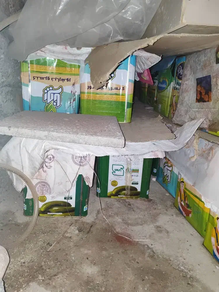 سوراغ درجه یک|خوردنی و آشامیدنی|میناب, |دیوار