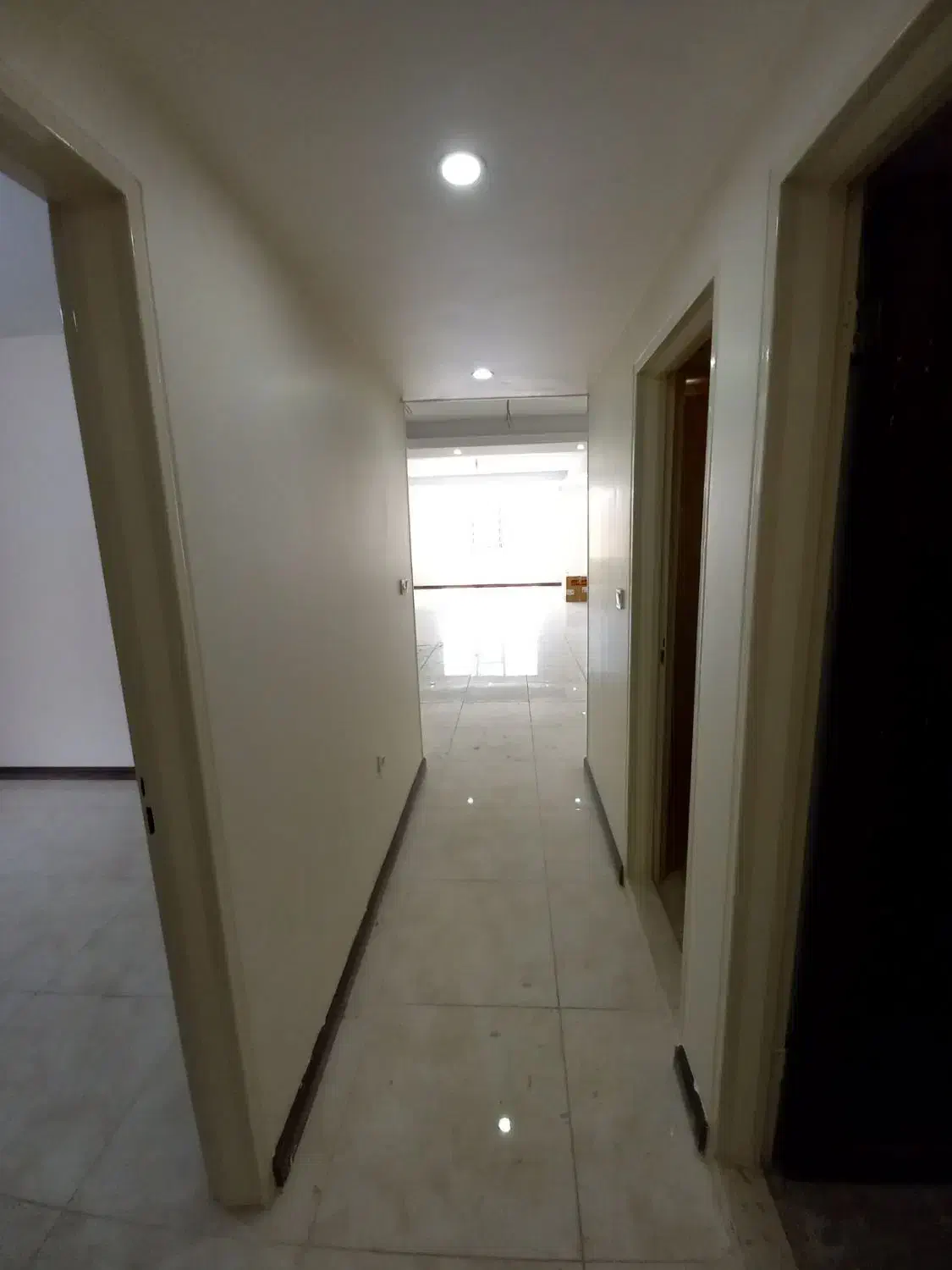 ۱۰۶متری/ کلید نخورده با/ سند تک برگ/ امیرکبیر|فروش آپارتمان|رودهن, |دیوار