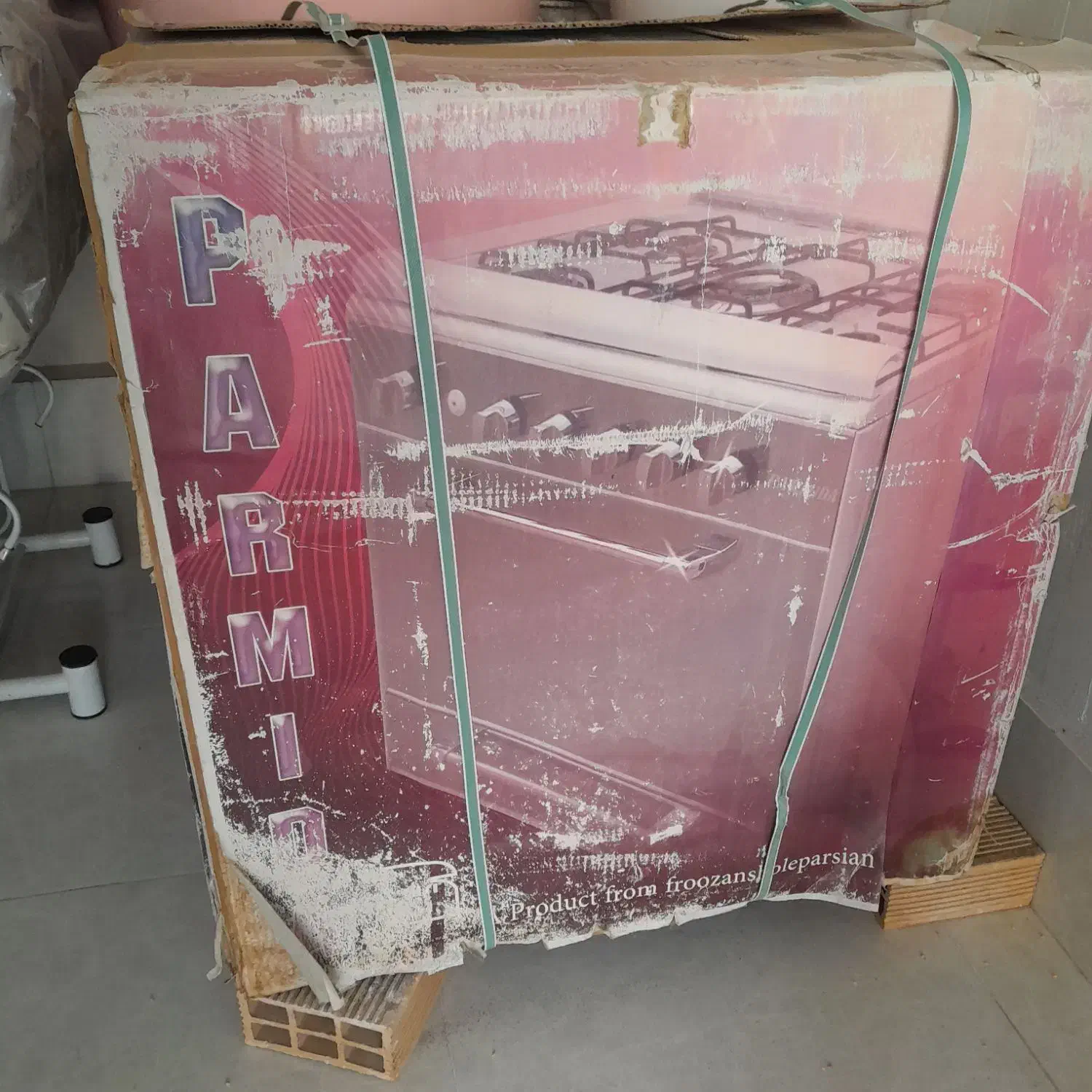 اجاق گاز آک|اجاق گاز و لوازم برقی پختوپز|چوار, |دیوار