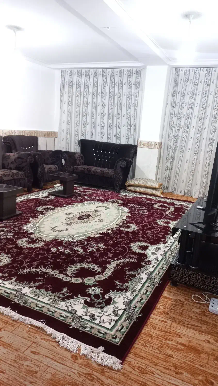 سویت و اپارتمان مبله پارگینک دار نگهبان شیک|اجارهٔ کوتاه‌مدت آپارتمان و سوئیت|بندرعباس, |دیوار